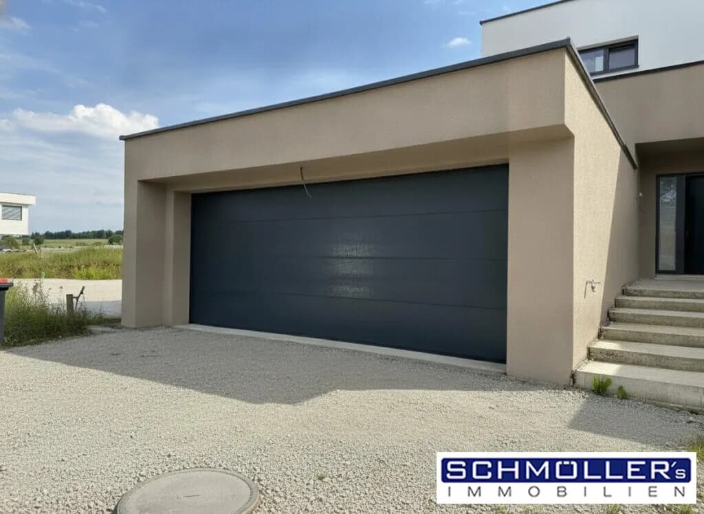 7-Zimmer-Gewerbeimmobilie kaufen in Wels-Land – 230 m², € 980.000 – Bild 26 von 32
