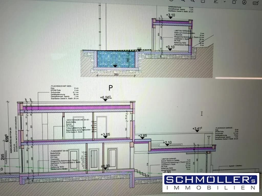 7-Zimmer-Gewerbeimmobilie kaufen in Wels-Land – 230 m², € 980.000 – Bild 32 von 32