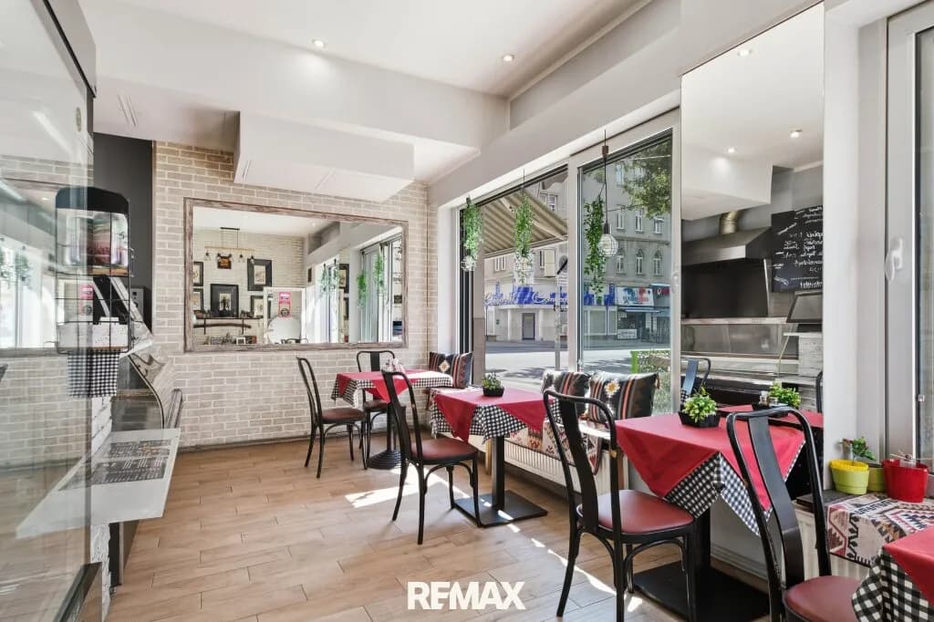 Gewerbeimmobilie kaufen in Wien – 65 m², € 340.000 – Bild 2 von 15