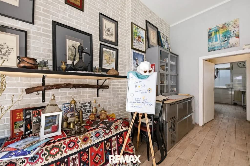 Gewerbeimmobilie kaufen in Wien – 65 m², € 340.000 – Bild 3 von 15