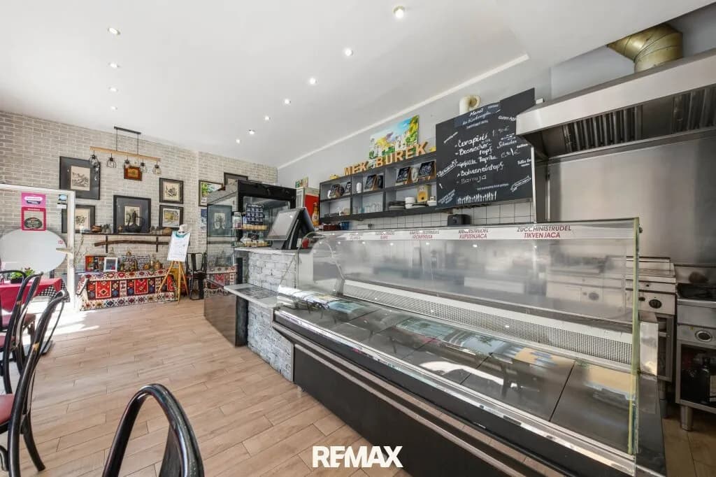 Gewerbeimmobilie kaufen in Wien – 65 m², € 340.000 – Bild 5 von 15