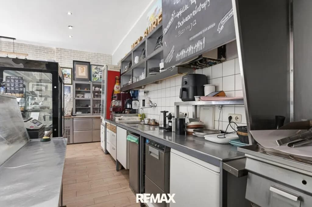 Gewerbeimmobilie kaufen in Wien – 65 m², € 340.000 – Bild 6 von 15