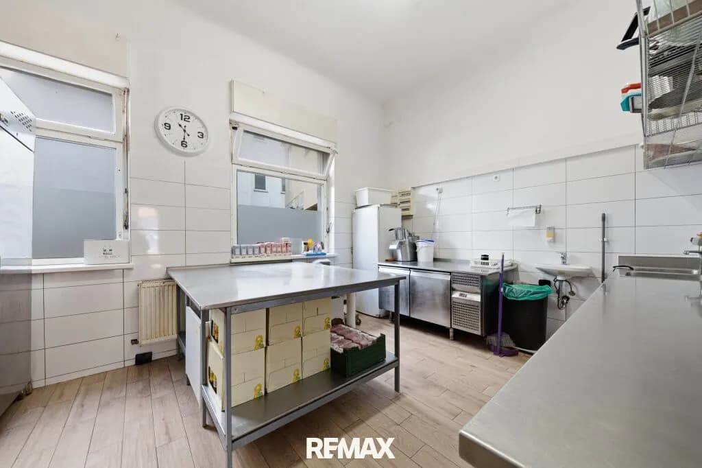Gewerbeimmobilie kaufen in Wien – 65 m², € 340.000 – Bild 8 von 15