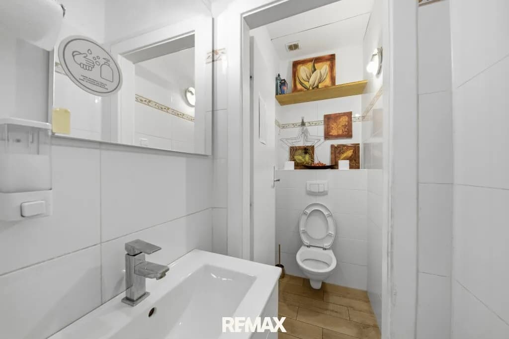 Gewerbeimmobilie kaufen in Wien – 65 m², € 340.000 – Bild 11 von 15