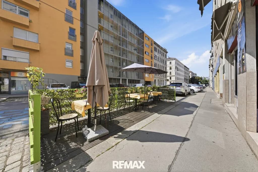 Gewerbeimmobilie kaufen in Wien – 65 m², € 340.000 – Bild 14 von 15