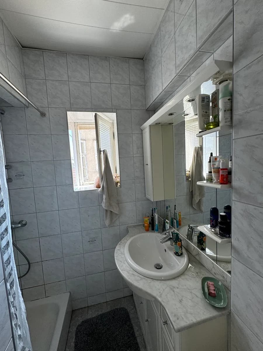 3-Zimmer-Wohnung mieten in Wien – 68 m², € 1.278