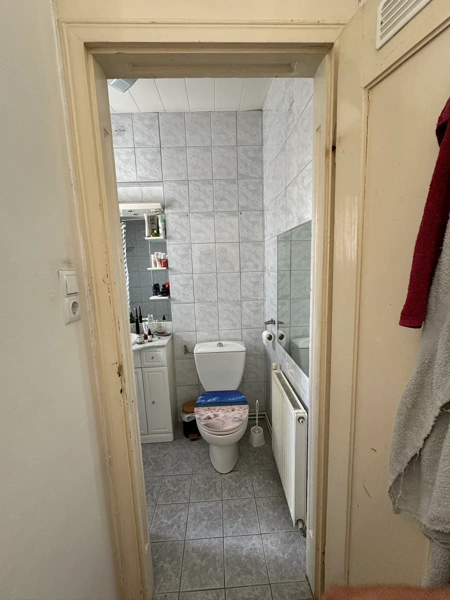 3-Zimmer-Wohnung mieten in Wien – 68 m², € 1.278 – Bild 2 von 11