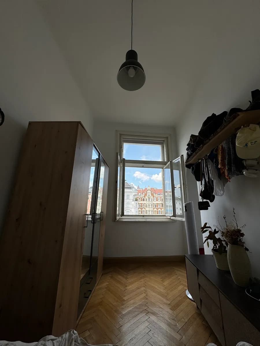 3-Zimmer-Wohnung mieten in Wien – 68 m², € 1.278 – Bild 3 von 11