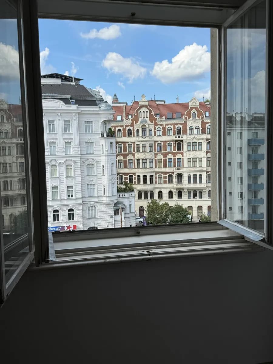 3-Zimmer-Wohnung mieten in Wien – 68 m², € 1.278 – Bild 4 von 11