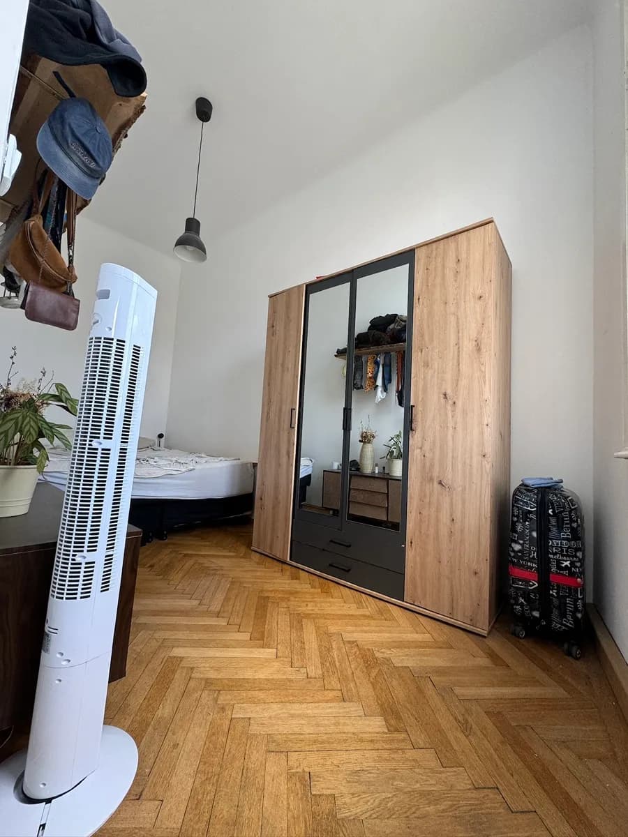 3-Zimmer-Wohnung mieten in Wien – 68 m², € 1.278 – Bild 5 von 11