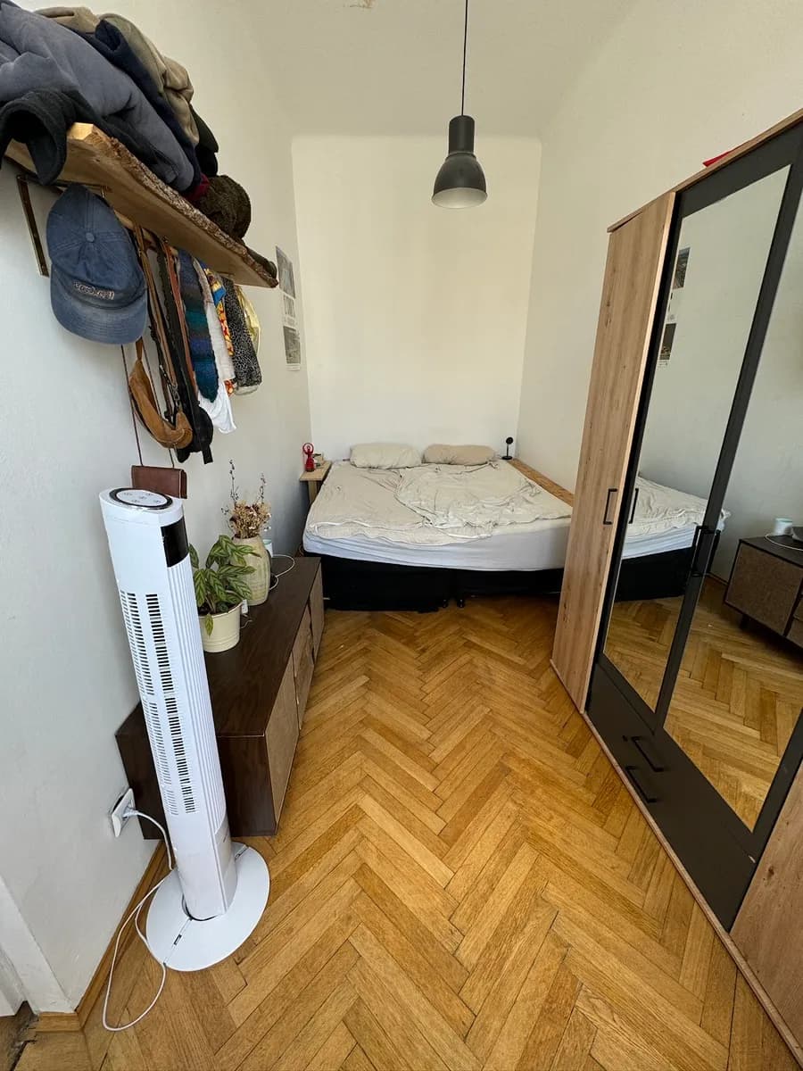 3-Zimmer-Wohnung mieten in Wien – 68 m², € 1.278 – Bild 6 von 11
