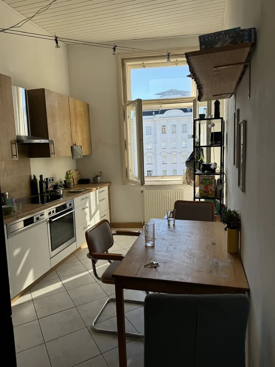 3-Zimmer-Wohnung mieten in Wien – 68 m², € 1.278 – Bild 8 von 11