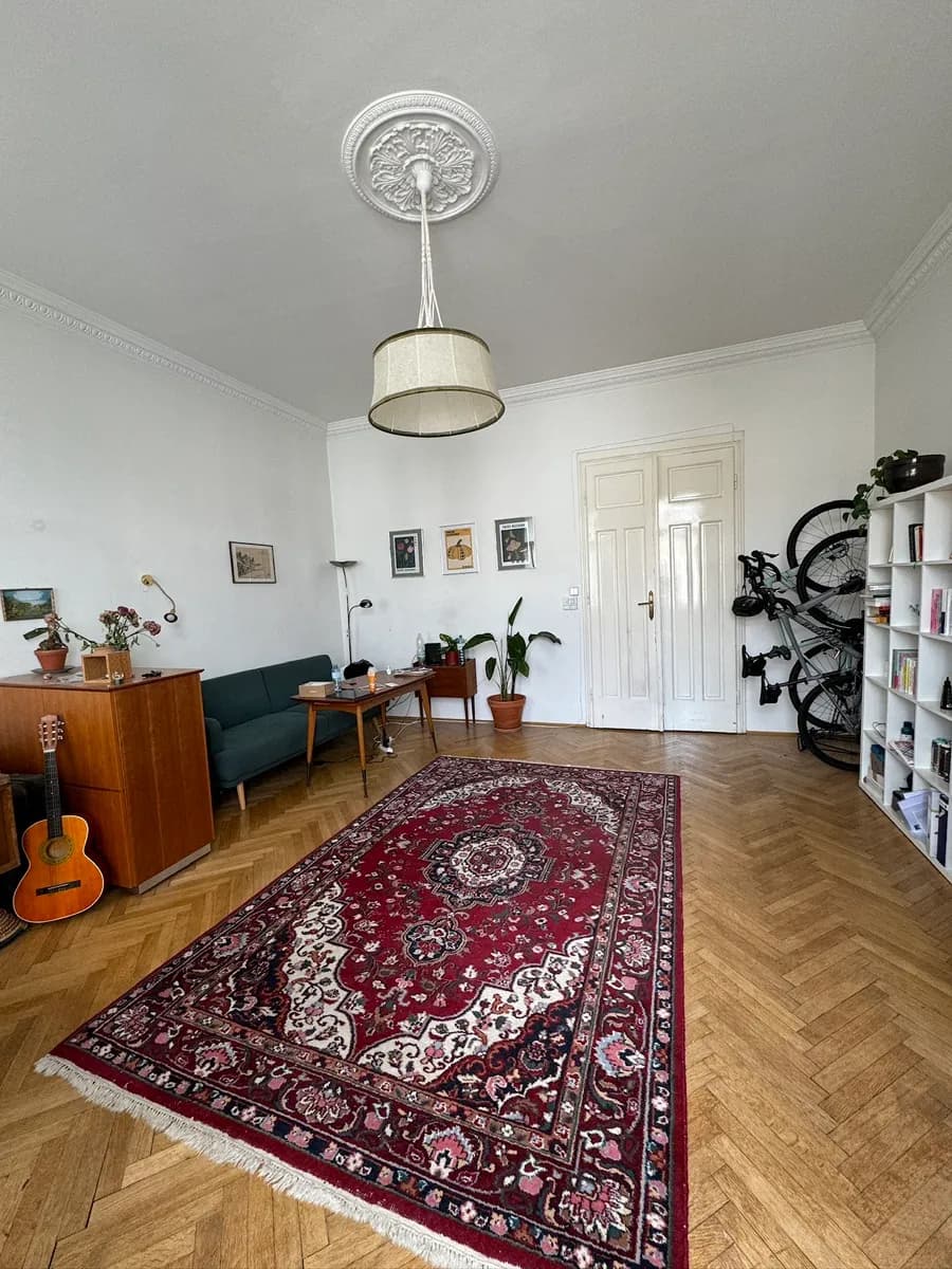 3-Zimmer-Wohnung mieten in Wien – 68 m², € 1.278 – Bild 9 von 11