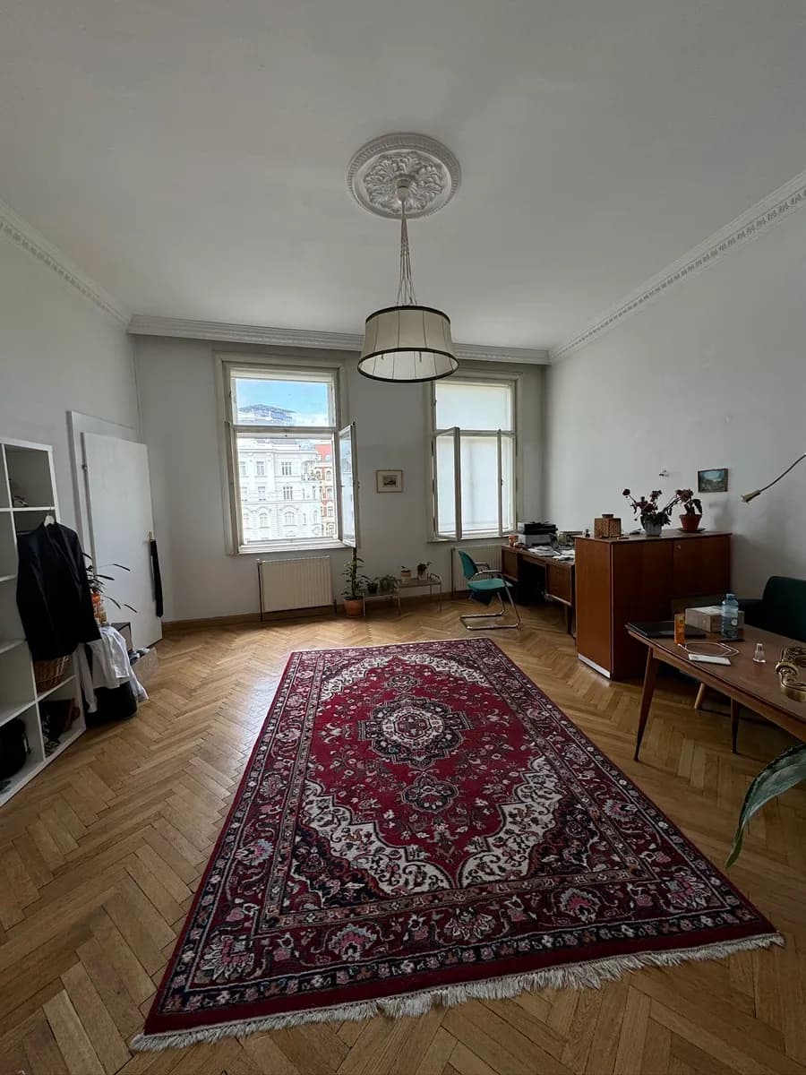 3-Zimmer-Wohnung mieten in Wien – 68 m², € 1.278 – Bild 10 von 11