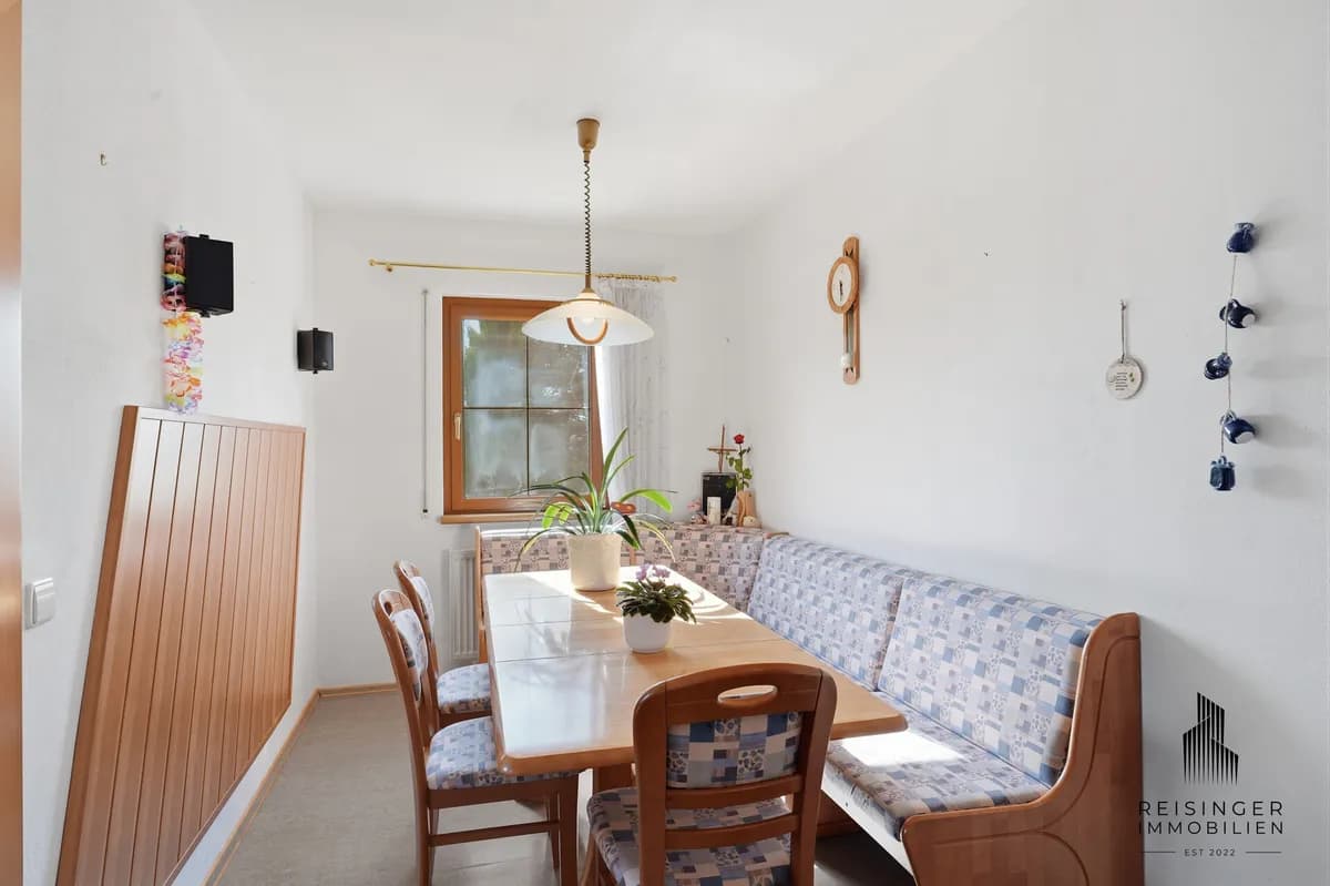 3-Zimmer-Haus kaufen in Urfahr-Umgebung – 89 m², € 380.000 – Bild 9 von 22
