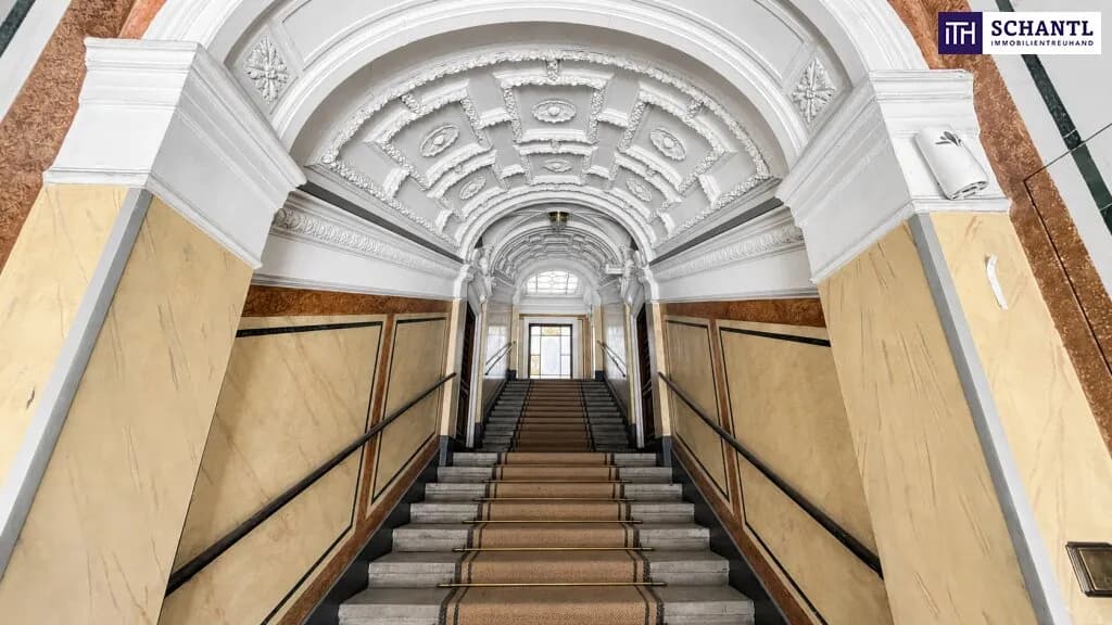 3-Zimmer-Wohnung mieten in Wien – 89 m², € 3.455 – Bild 3 von 15