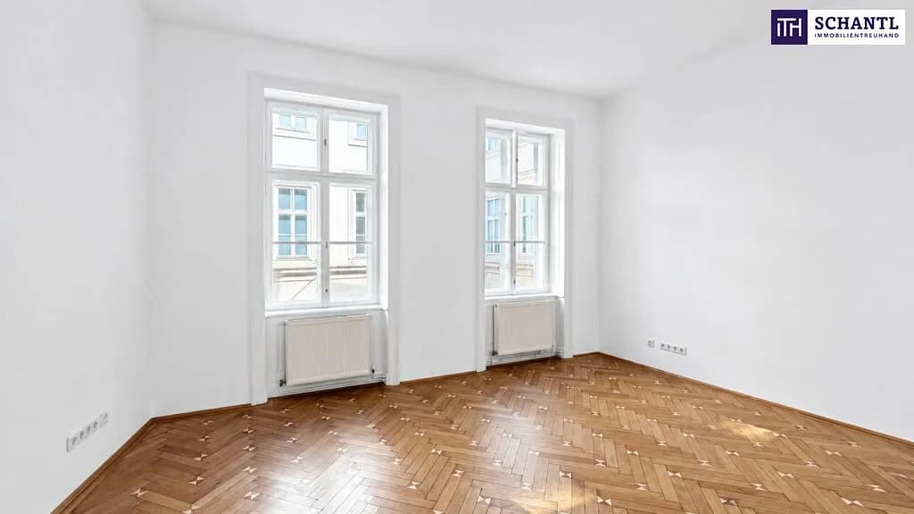 3-Zimmer-Wohnung mieten in Wien – 89 m², € 3.455 – Bild 4 von 15