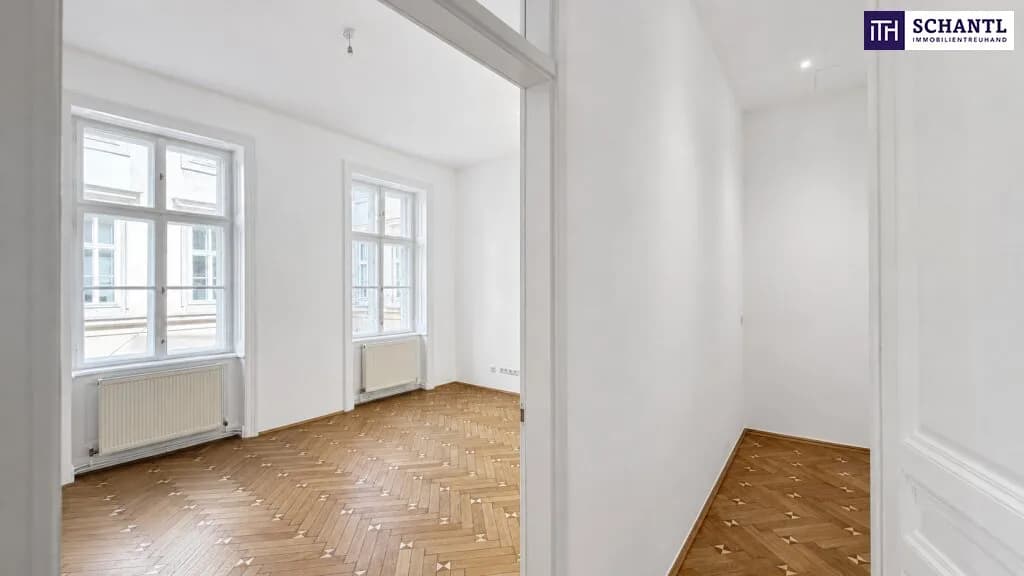 3-Zimmer-Wohnung mieten in Wien – 89 m², € 3.455 – Bild 5 von 15