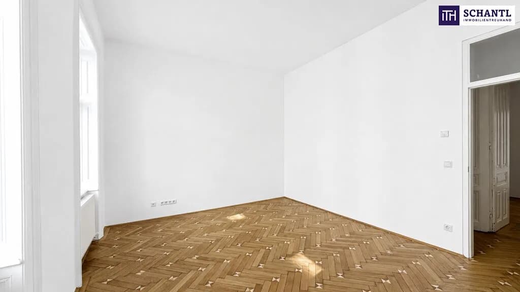3-Zimmer-Wohnung mieten in Wien – 89 m², € 3.455 – Bild 6 von 15