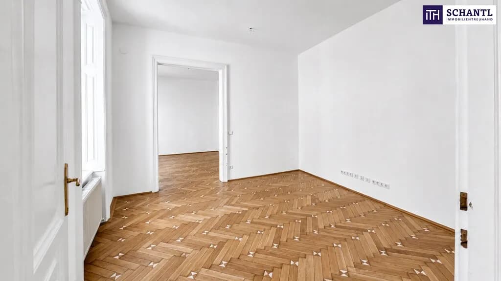 3-Zimmer-Wohnung mieten in Wien – 89 m², € 3.455 – Bild 7 von 15