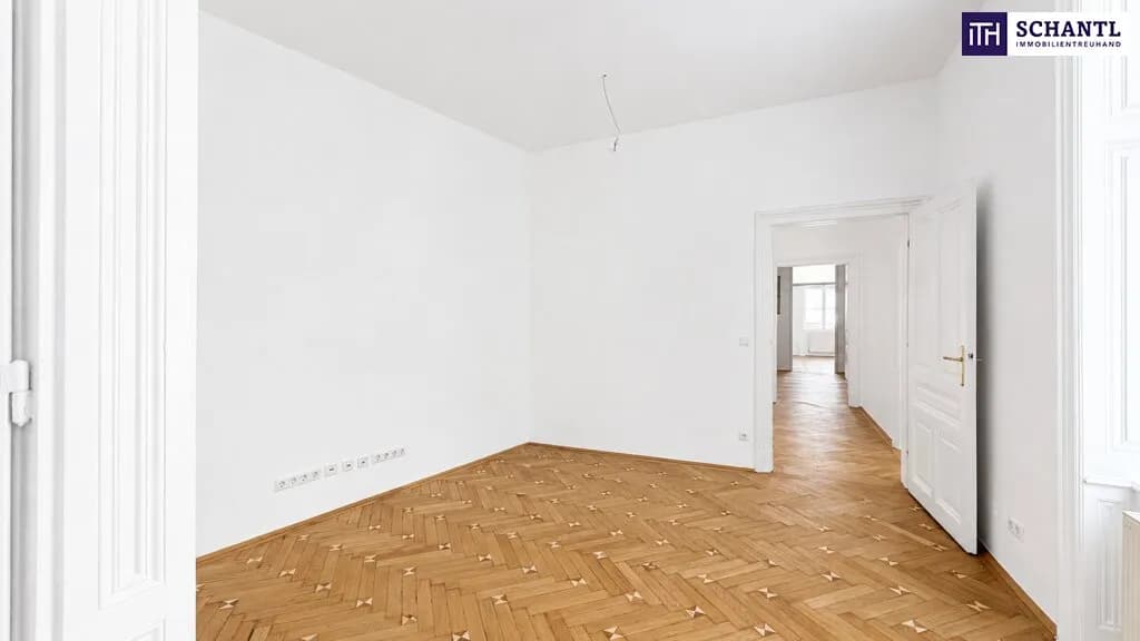 3-Zimmer-Wohnung mieten in Wien – 89 m², € 3.455 – Bild 8 von 15