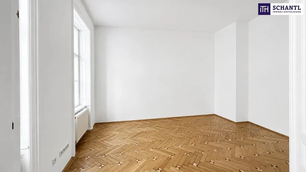 3-Zimmer-Wohnung mieten in Wien – 89 m², € 3.455 – Bild 9 von 15