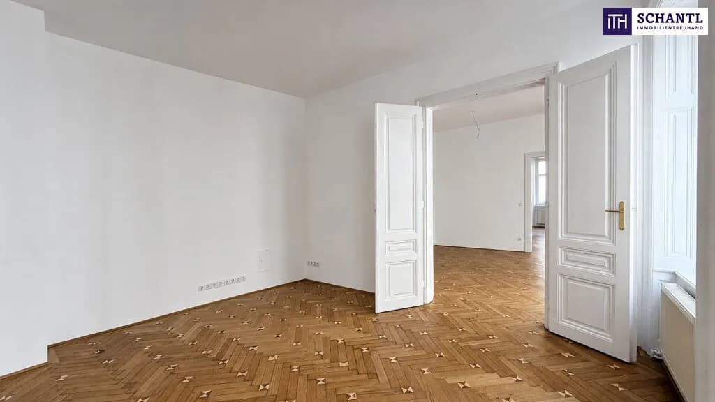 3-Zimmer-Wohnung mieten in Wien – 89 m², € 3.455 – Bild 10 von 15