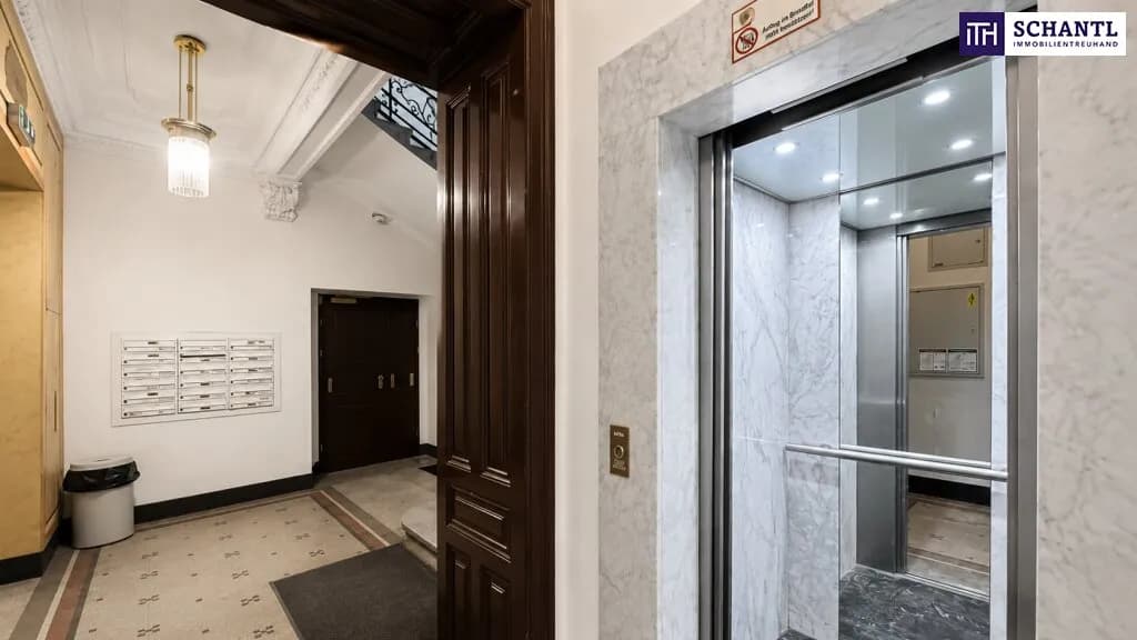 3-Zimmer-Wohnung mieten in Wien – 89 m², € 3.455 – Bild 13 von 15