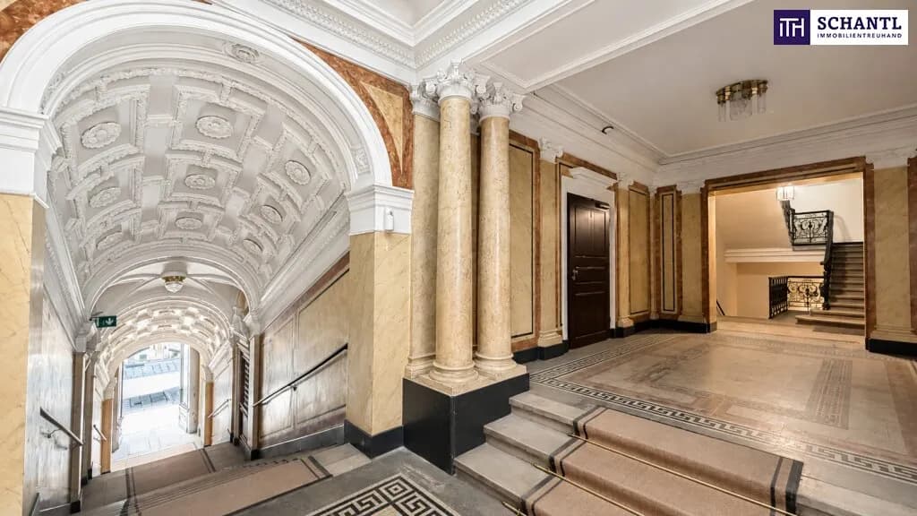 3-Zimmer-Wohnung mieten in Wien – 89 m², € 3.455 – Bild 14 von 15