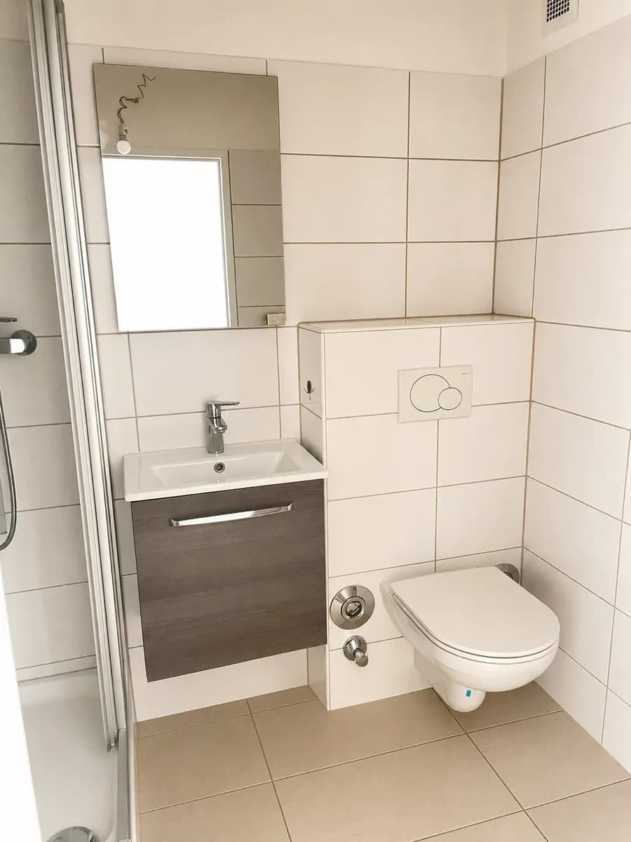 1-Zimmer-Wohnung mieten in Salzburg Stadt – 28 m², € 790 – Bild 3 von 3