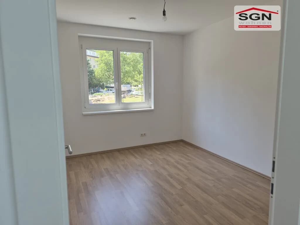 4-Zimmer-Haus mieten in Neunkirchen – 110,73 m², € 1.298 – Bild 2 von 13