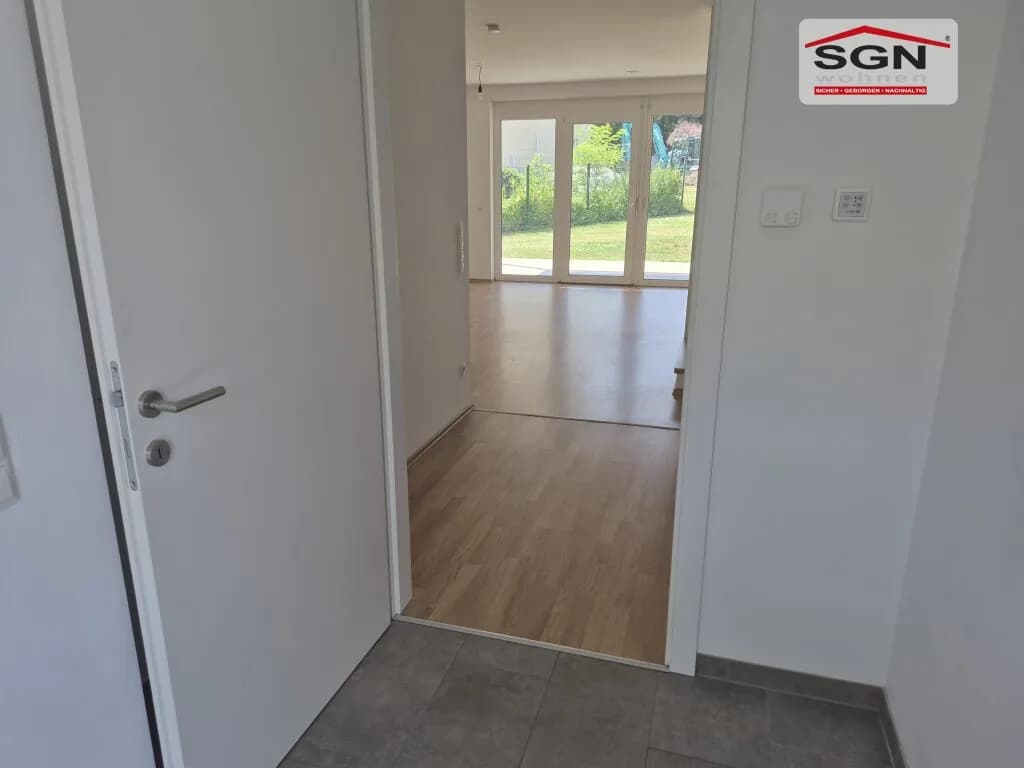 4-Zimmer-Haus mieten in Neunkirchen – 110,73 m², € 1.298 – Bild 3 von 13