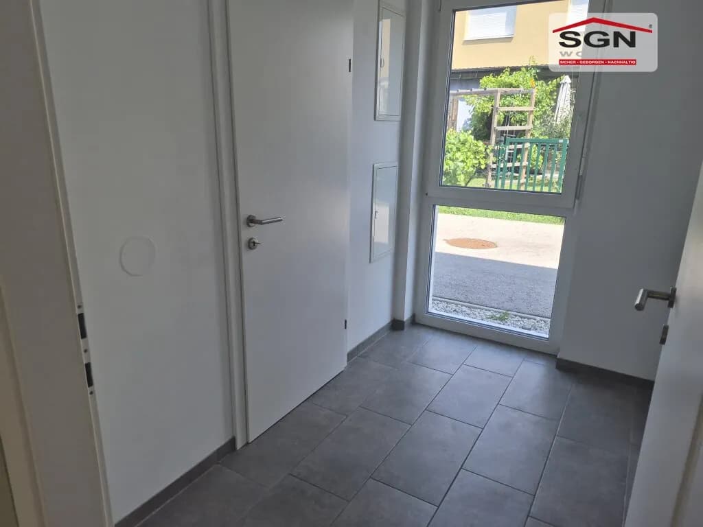 4-Zimmer-Haus mieten in Neunkirchen – 110,73 m², € 1.298 – Bild 4 von 13