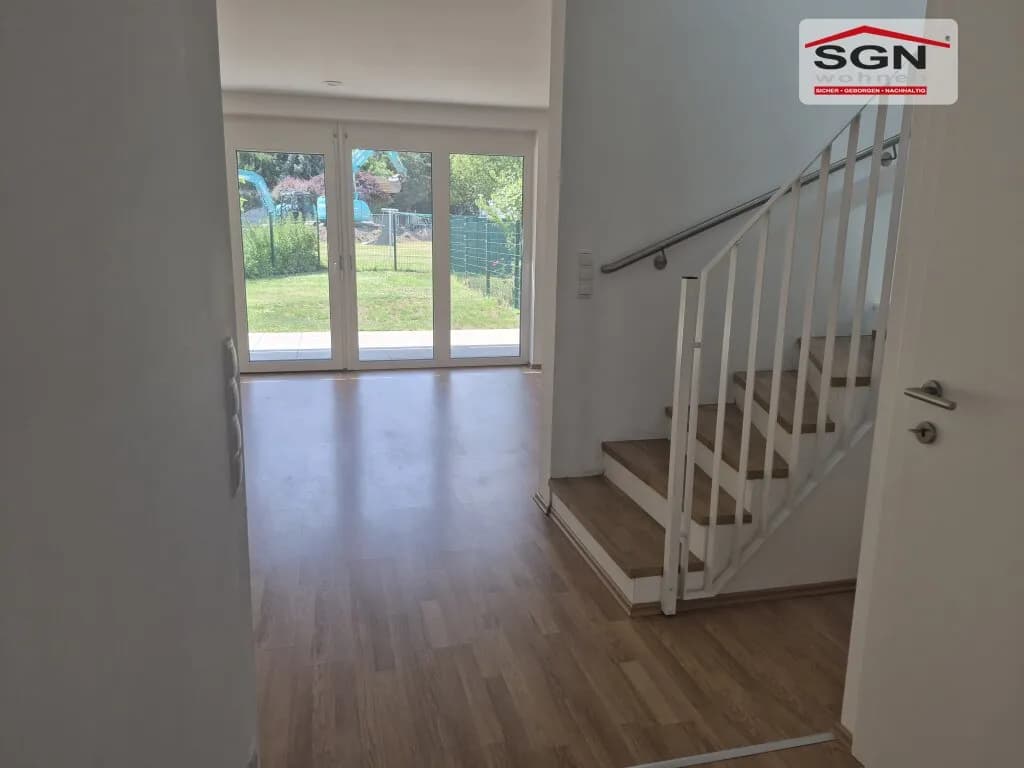 4-Zimmer-Haus mieten in Neunkirchen – 110,73 m², € 1.298 – Bild 5 von 13