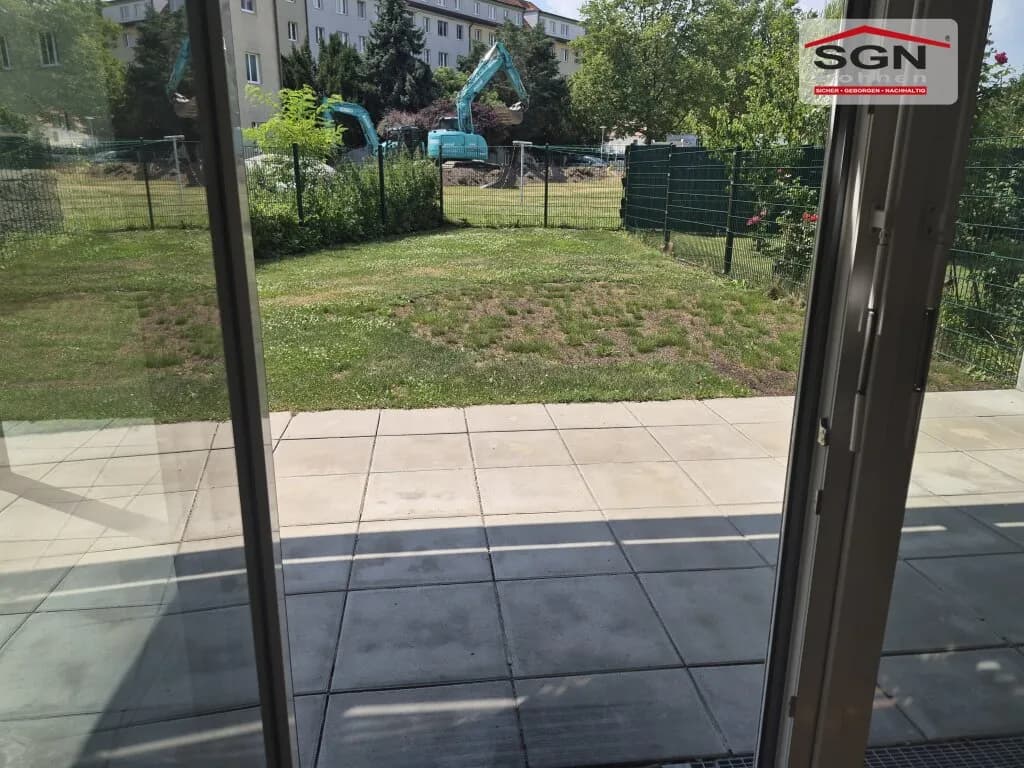 4-Zimmer-Haus mieten in Neunkirchen – 110,73 m², € 1.298 – Bild 6 von 13
