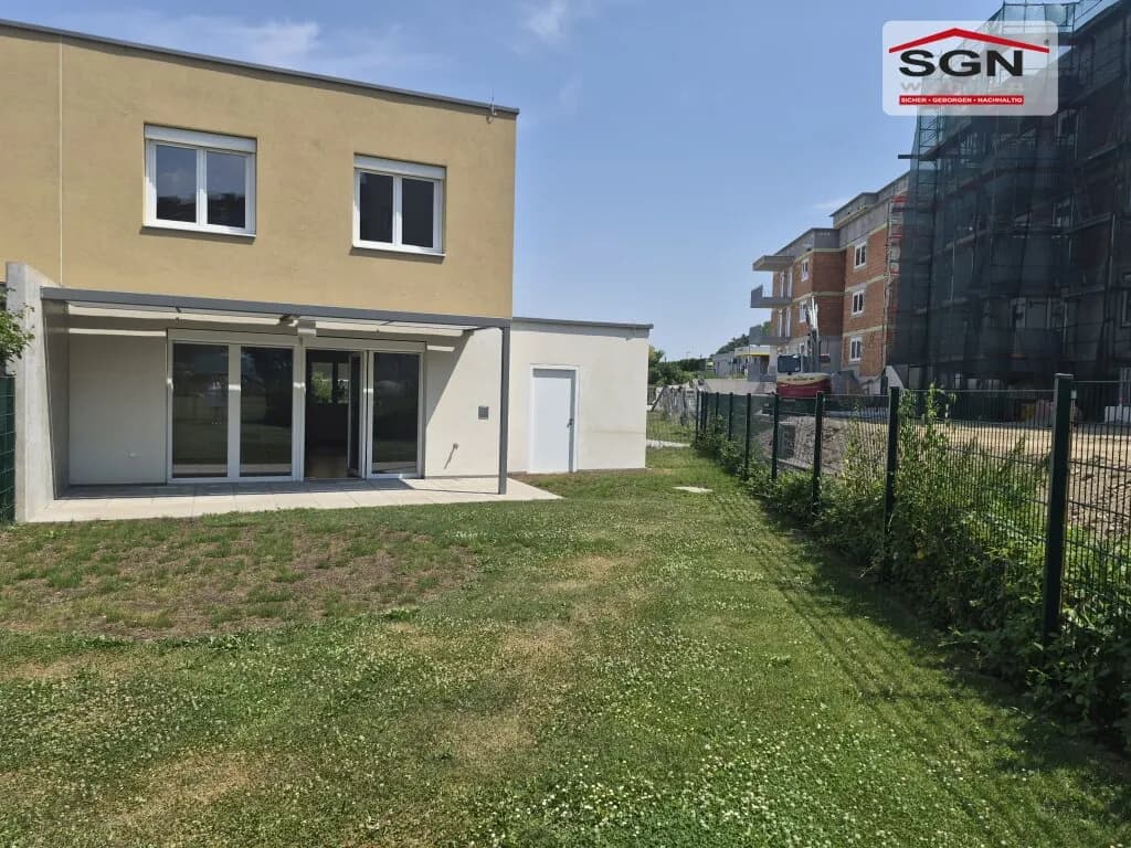 4-Zimmer-Haus mieten in Neunkirchen – 110,73 m², € 1.298 – Bild 7 von 13