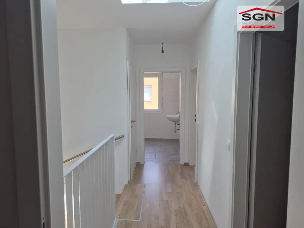 4-Zimmer-Haus mieten in Neunkirchen – 110,73 m², € 1.298 – Bild 9 von 13