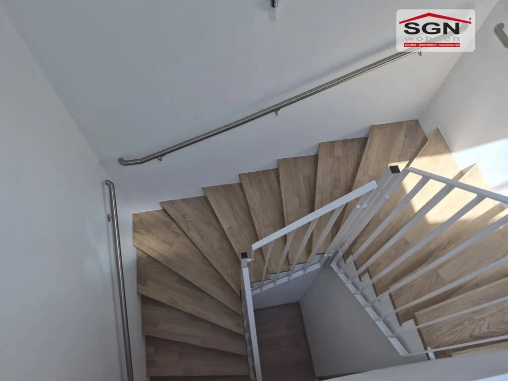 4-Zimmer-Haus mieten in Neunkirchen – 110,73 m², € 1.298 – Bild 10 von 13