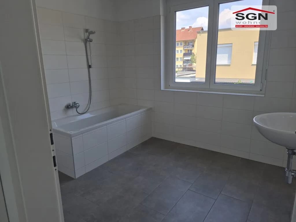 4-Zimmer-Haus mieten in Neunkirchen – 110,73 m², € 1.298 – Bild 11 von 13