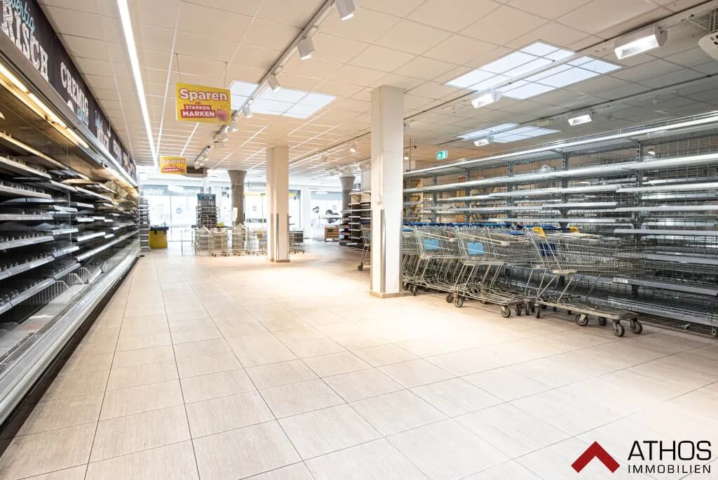 Gewerbeimmobilie mieten in Wels – 598 m², € 7.280 – Bild 2 von 20