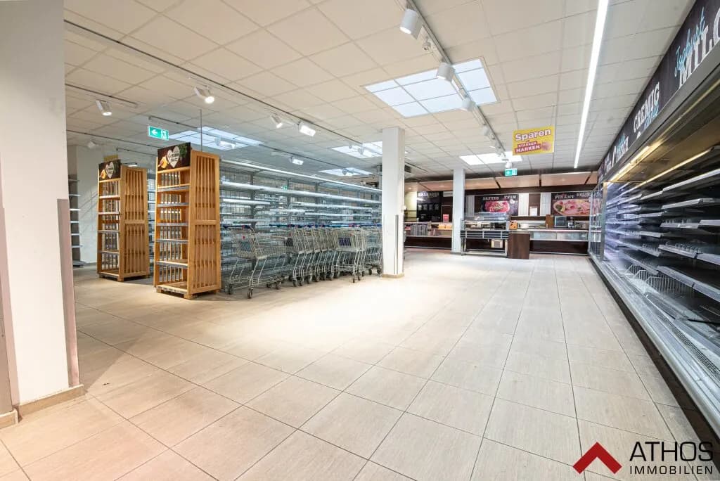 Gewerbeimmobilie mieten in Wels – 598 m², € 7.280 – Bild 3 von 20