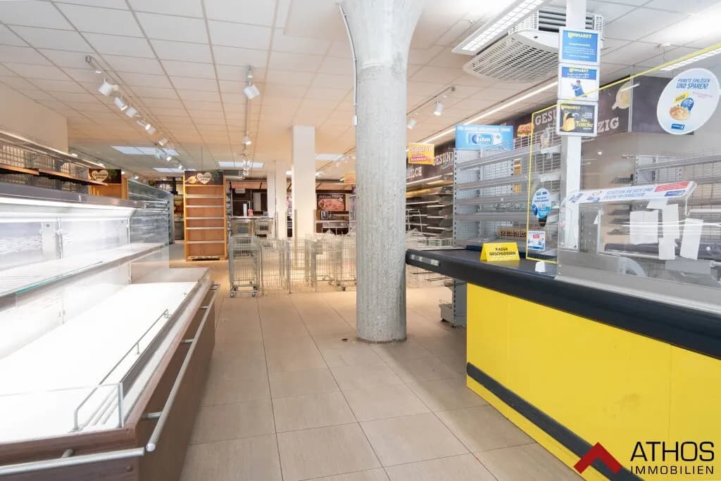 Gewerbeimmobilie mieten in Wels – 598 m², € 7.280 – Bild 4 von 20