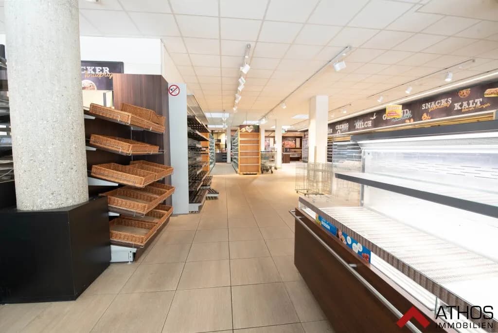 Gewerbeimmobilie mieten in Wels – 598 m², € 7.280 – Bild 6 von 20