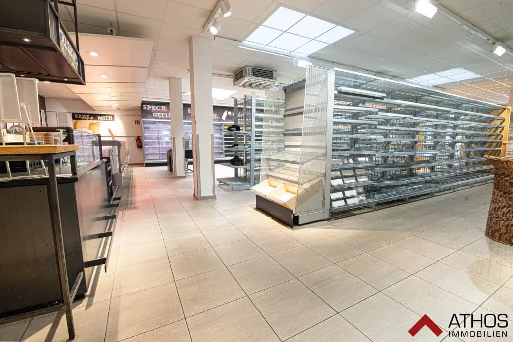 Gewerbeimmobilie mieten in Wels – 598 m², € 7.280 – Bild 9 von 20