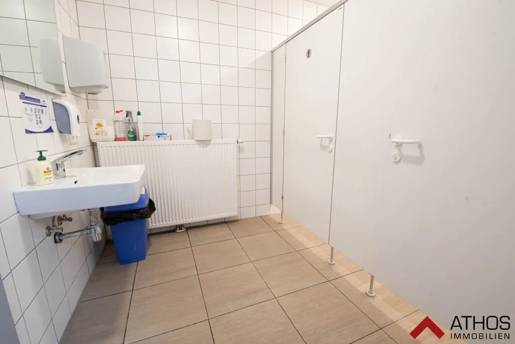Gewerbeimmobilie mieten in Wels – 598 m², € 7.280 – Bild 11 von 20