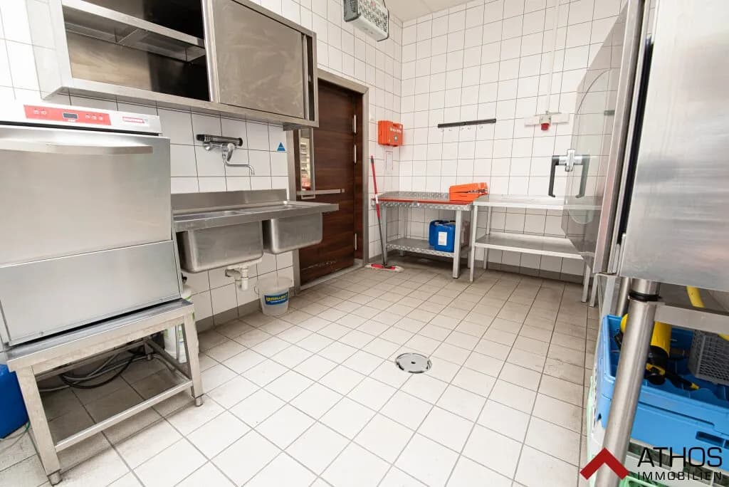 Gewerbeimmobilie mieten in Wels – 598 m², € 7.280 – Bild 15 von 20