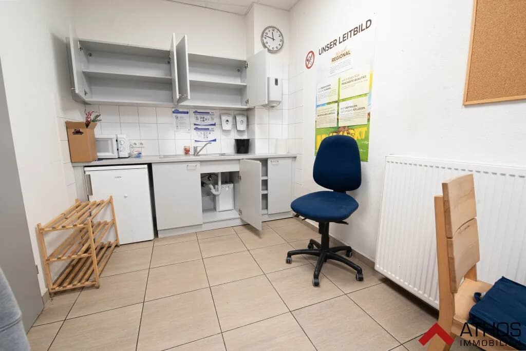 Gewerbeimmobilie mieten in Wels – 598 m², € 7.280 – Bild 16 von 20