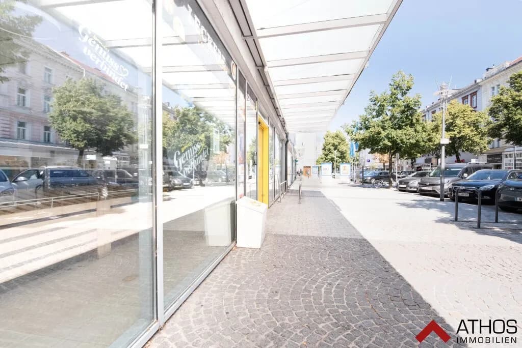 Gewerbeimmobilie mieten in Wels – 598 m², € 7.280 – Bild 17 von 20