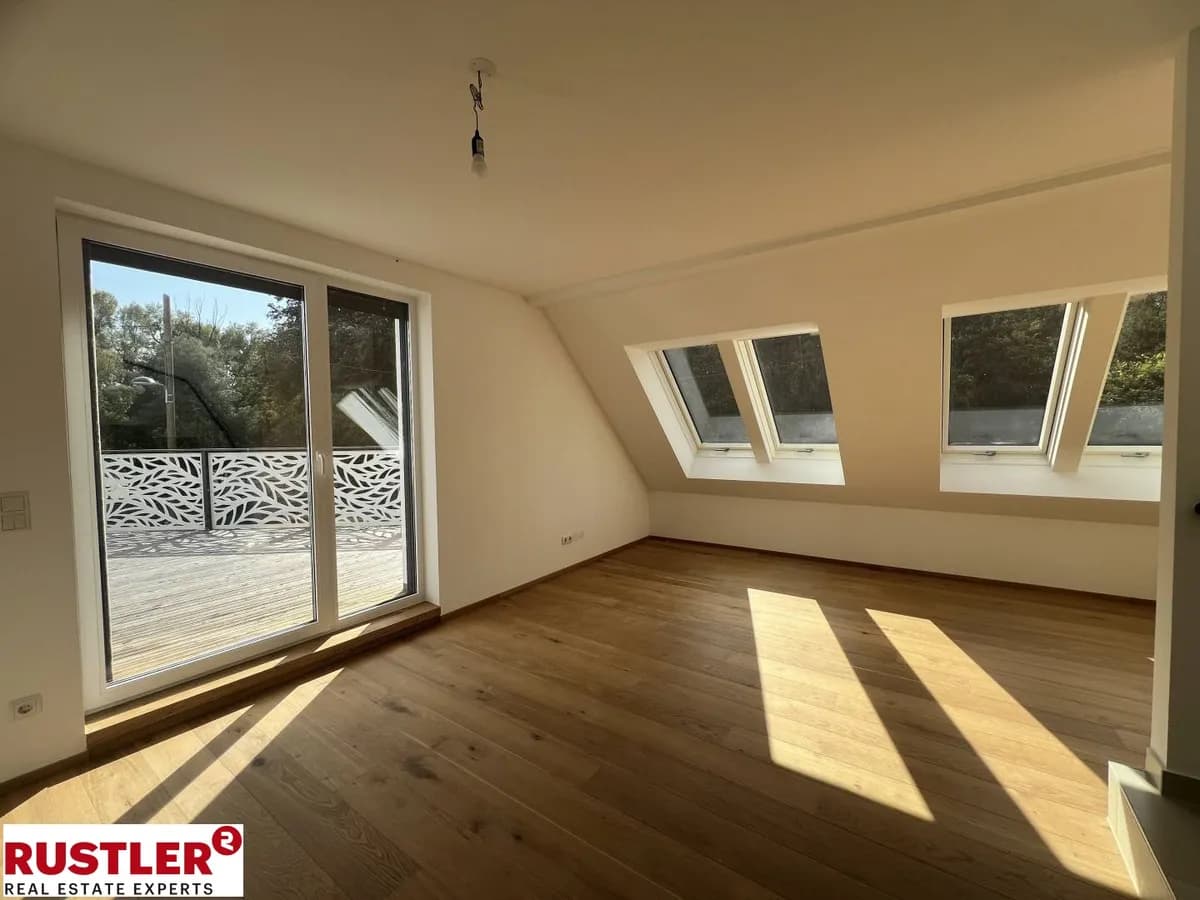 2-Zimmer-Wohnung kaufen in Wien – 68,36 m², € 499.000