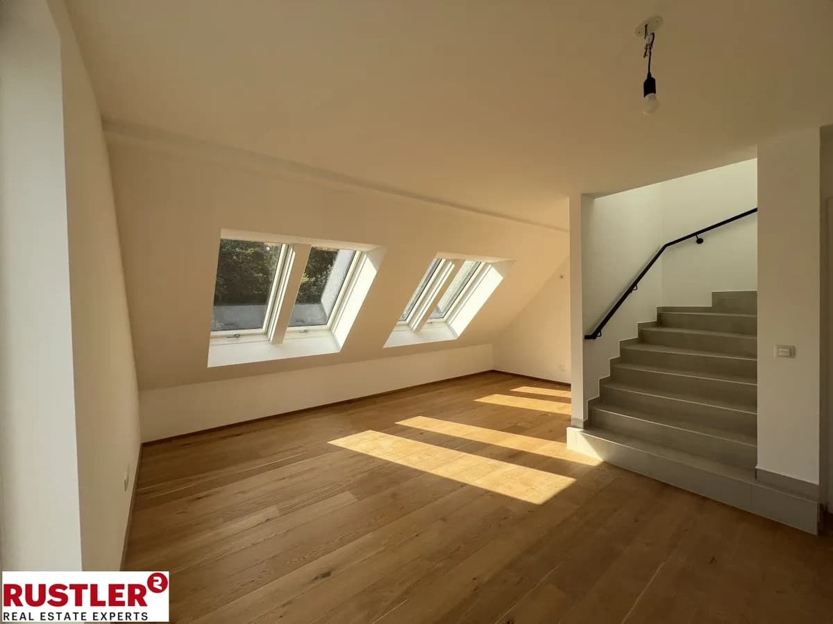 2-Zimmer-Wohnung kaufen in Wien – 68,36 m², € 499.000 – Bild 2 von 31